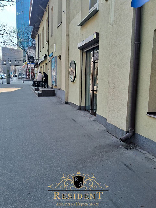 Помещение на красной линии, Сечевых стрелков (Шевченко 36) Днепр - изображение 1