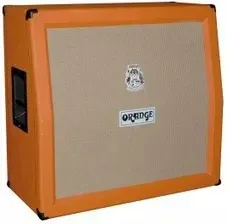 Комбіпісилювач Orange PPC 412 AD Cabinet Київ - фото 1