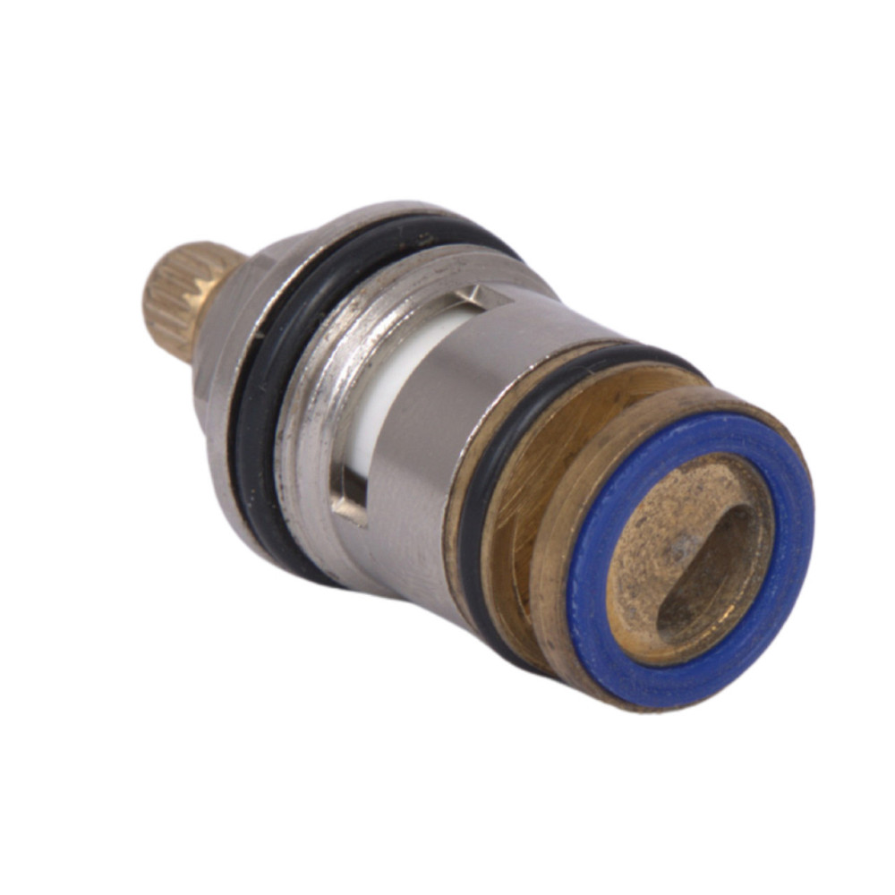 Букса Qtap (49x23,7x23,7) для смесителей для ванны с длинным изливом Arvin, Nando QTARVNAN4923723750007 Киев - изображение 1