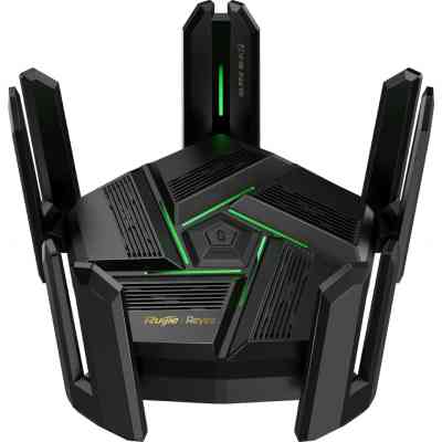 Маршрутизатор Ruijie Networks RG-EW7200BE PRO Вінниця