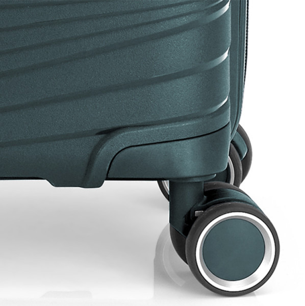 Чемодан Gabol Kiba (S) Verde (122022-004) Киев - изображение 4