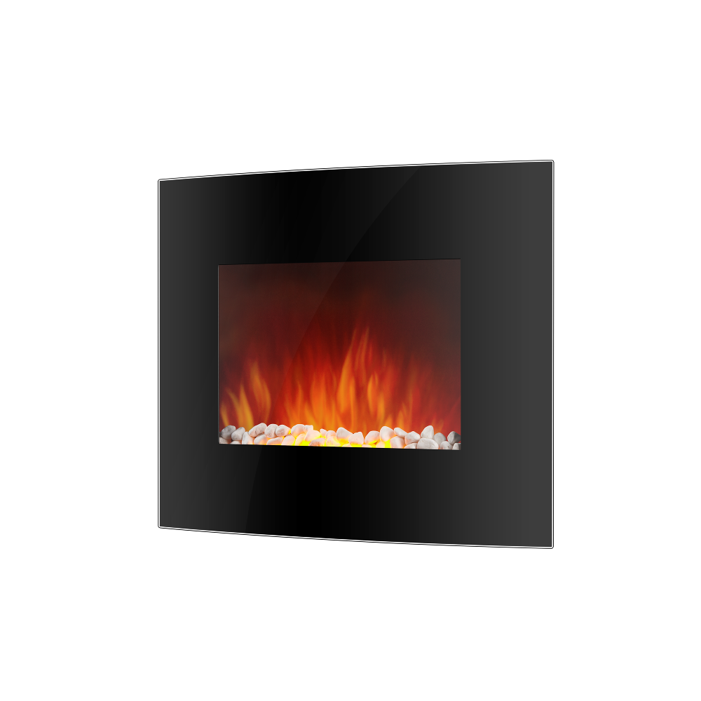 Електрокамін з обігрівом Electrolux EFP/W-1150URLS Львів - фото 2