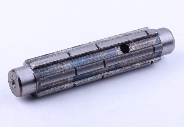 Вал первинний L-154 мм Z-6 — RF Мукачево - фото 1