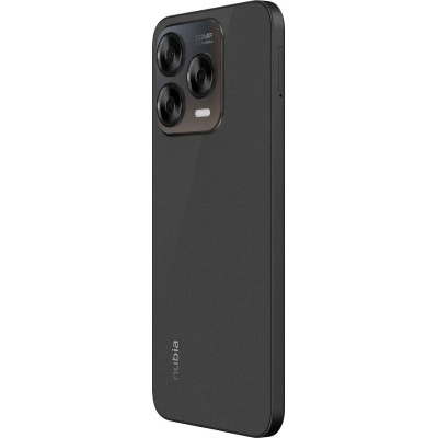 Мобильный телефон ZTE Nubia V70 Design 8/256GB Gray (1143714) Винница - изображение 4