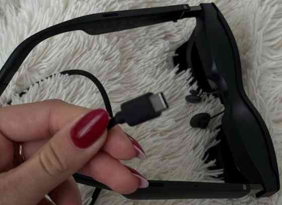 Глазки xreal air 2 pro. Харьков