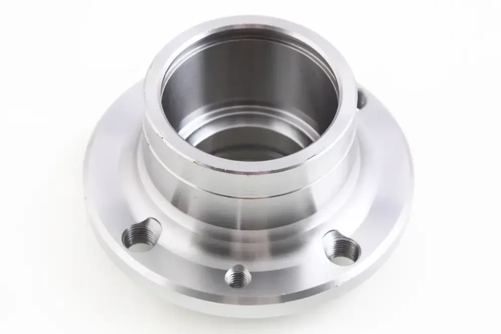 Ступиця 2108 задня SD Вінниця - фото 1