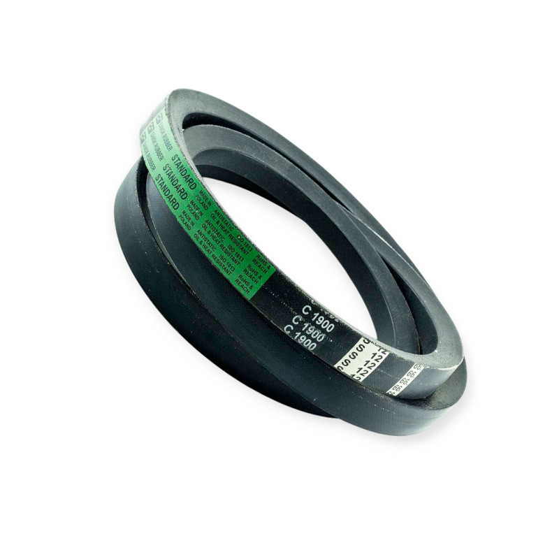 Ремінь (В) 1900 С Мукачево - фото 1