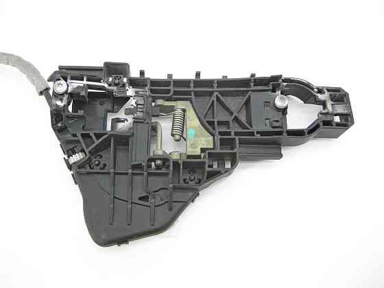 Mercedes-Benz  A2517600634 Рама ручки задніх правих дверей R-Class W251 Одеса