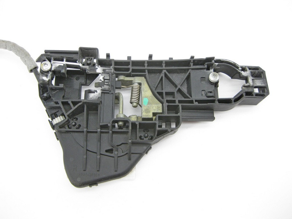 Mercedes-Benz  A2517600634 Рама ручки задніх правих дверей R-Class W251 Одесса - изображение 5