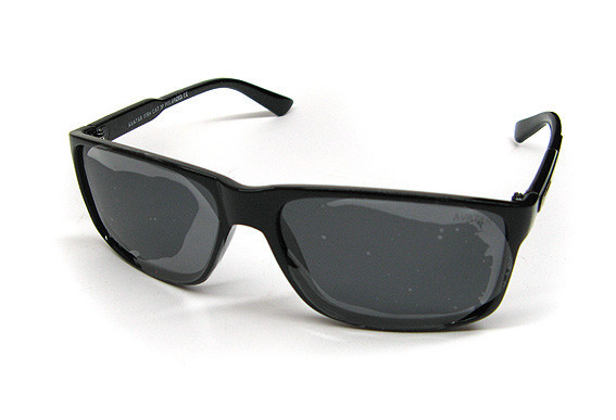 Окуляри чоловічі з поляризацією сонцезахисні Avatar Polaroid Київ - фото 1