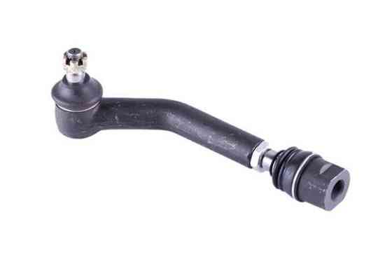 Тяга рулевая горизонтальная левая в сборе Фотон 244, Джинма 244/264 Мукачево