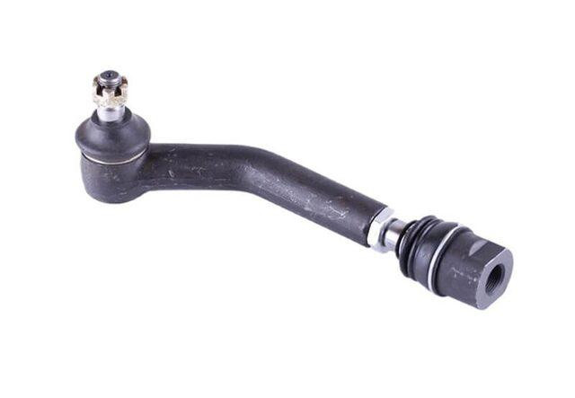 Тяга кермова горизонтальна ліва в зборі Фотон 244, Джінма 244/264 Мукачево - фото 2