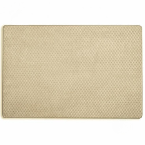 Килимок Ананас 60*90 см пісочний Даріана Житомир - фото 1