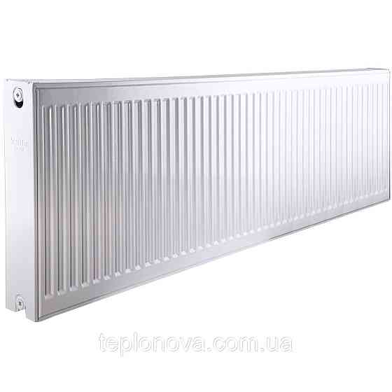 Радиатор стальной панельный KALITE 22 низ/справа 500х1600 (без INNER) Черновцы