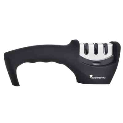 Точило для ножів MasterPro Foodies collection, 19x7,8x7 см (BGMP-4473) Вінниця