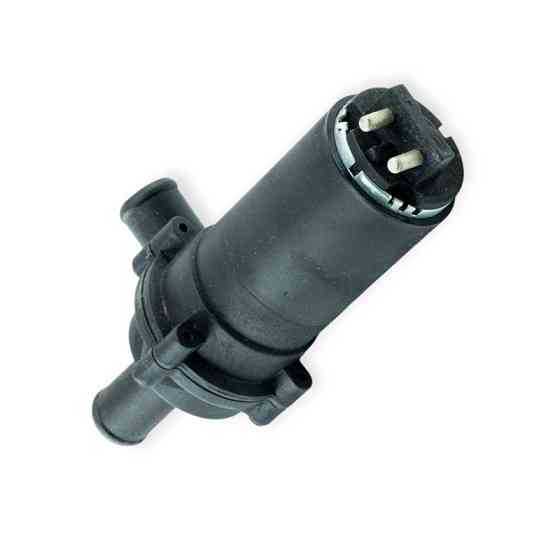 Мотор антифризу Mercedes Benz Спрінтер, Віто рециркуляції Мукачево