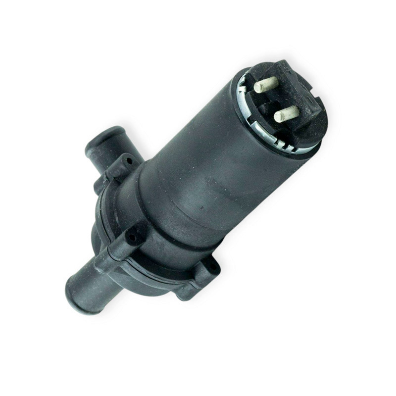 Мотор антифризу Mercedes Benz Спрінтер, Віто рециркуляції Мукачево - фото 1