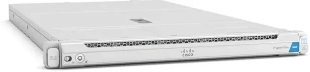 Сервер Cisco Hyperflex Hx220C M5 (HX220CM5SX) Київ - фото 1