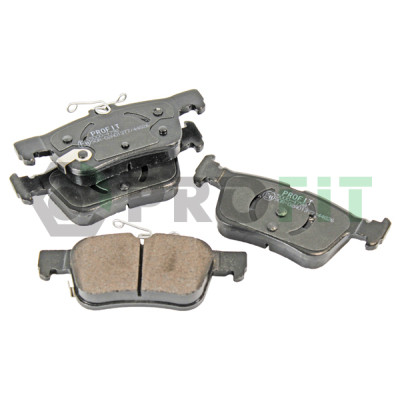 Тормозные колодки Profit 5000-4798 Винница - изображение 1