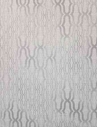 Шпалери вінілові на флізелін Erismann Casual Chic 1.06х10 абстракція геометрія фігури смуги сірі 10259-31 Київ