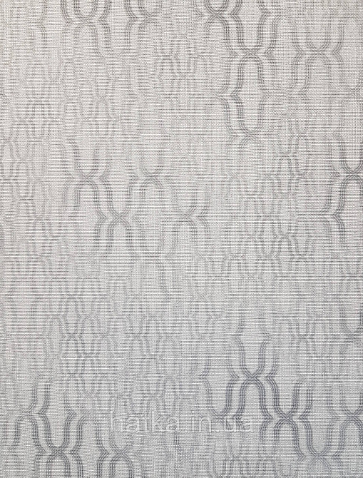 Шпалери вінілові на флізелін Erismann Casual Chic 1.06х10 абстракція геометрія фігури смуги сірі 10259-31 Київ - фото 3