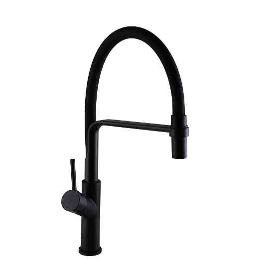 Змішувач для кухні Globus Lux DENVER Flex GDF-32-10-01 Київ