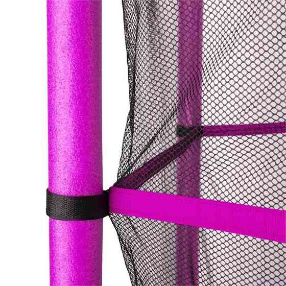 Б/У Батут детский Klarfit Rocketkid 10027936 из Германии Днепр