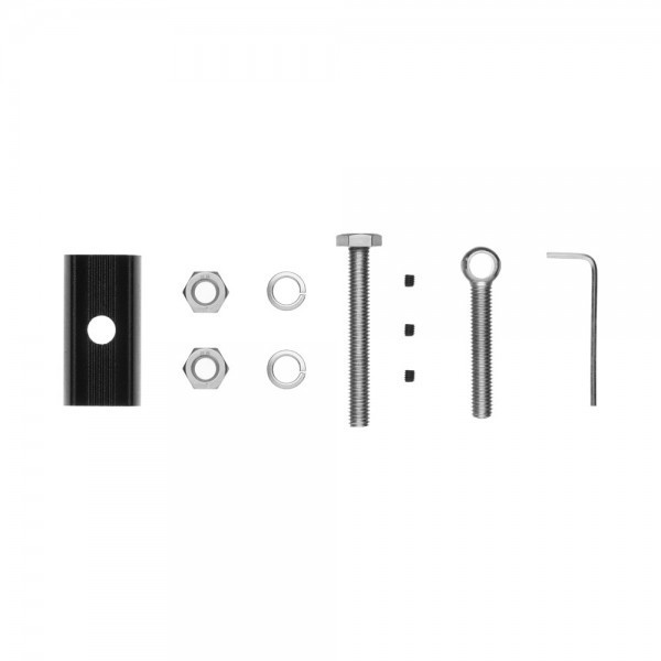 Фара додаткового світла E3-30WCR-6D вольтаж 12-24V Харків - фото 7