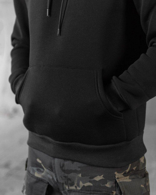 Худи CELEO на флисе В тебе центр моей вселенной ВТ7911 Одесса - изображение 6