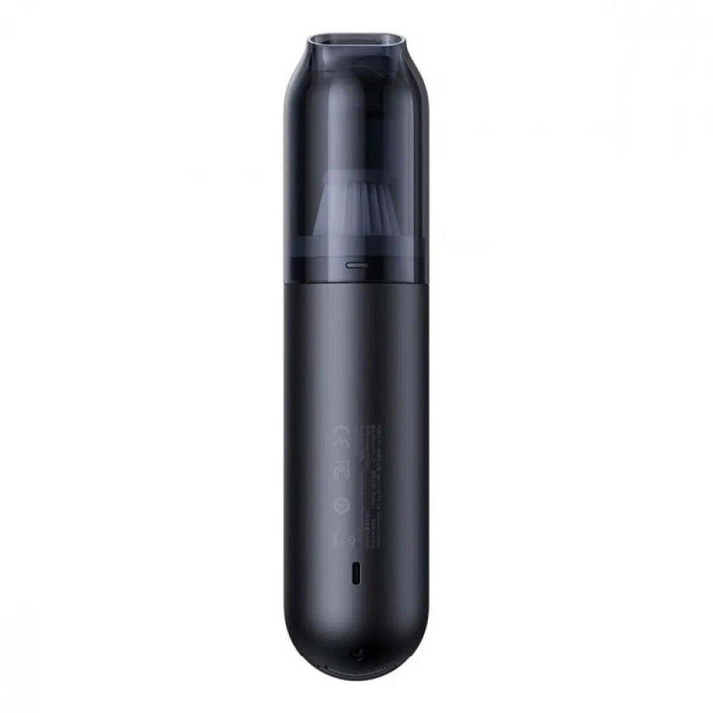 Автомобильный пылесос Baseus A0 Pro Car Vacuum Cleaner Cluster Black C30466500111-00 Одесса - изображение 2