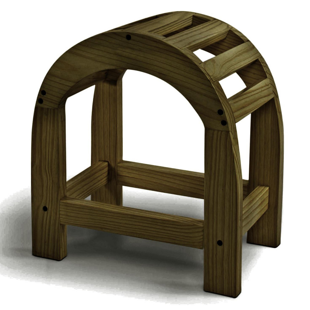 Бекбендер "Фрідалія" мускат Миколаїв - фото 1