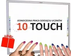 Інтерактивна дошка Tablica interaktywna myBoard Silver 101 Київ