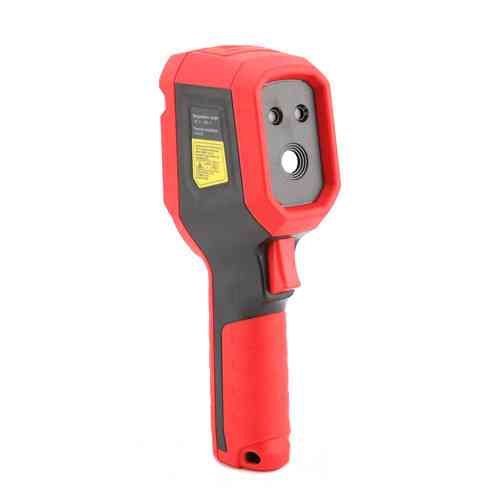Профессиональный ИК тепловизор UNI-T UTi120S с LCD, аккумулятором, SD 16ГБ, IP54 для диагностики Киев