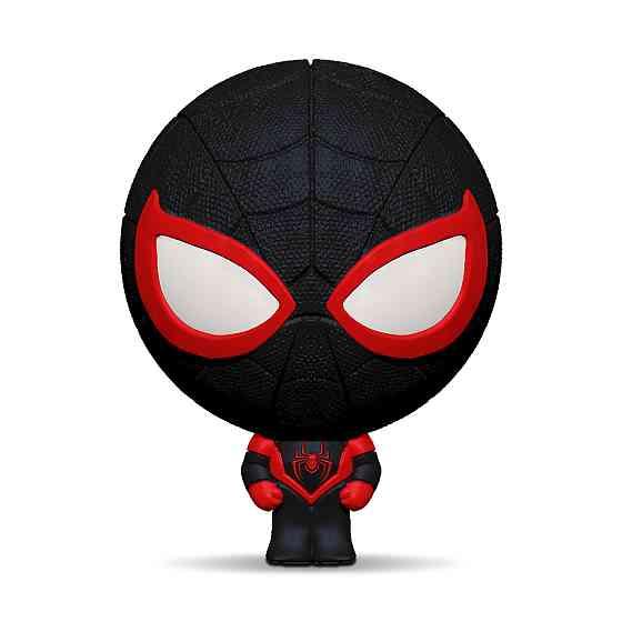 Стретч-іграшка Elastikorps серії HeroPop - Марвел. Людина-Павук Дніпро