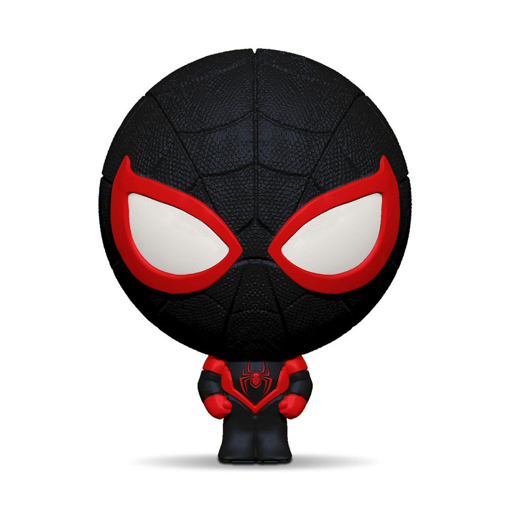 Стретч-іграшка Elastikorps серії HeroPop - Марвел. Людина-Павук Дніпро - фото 4