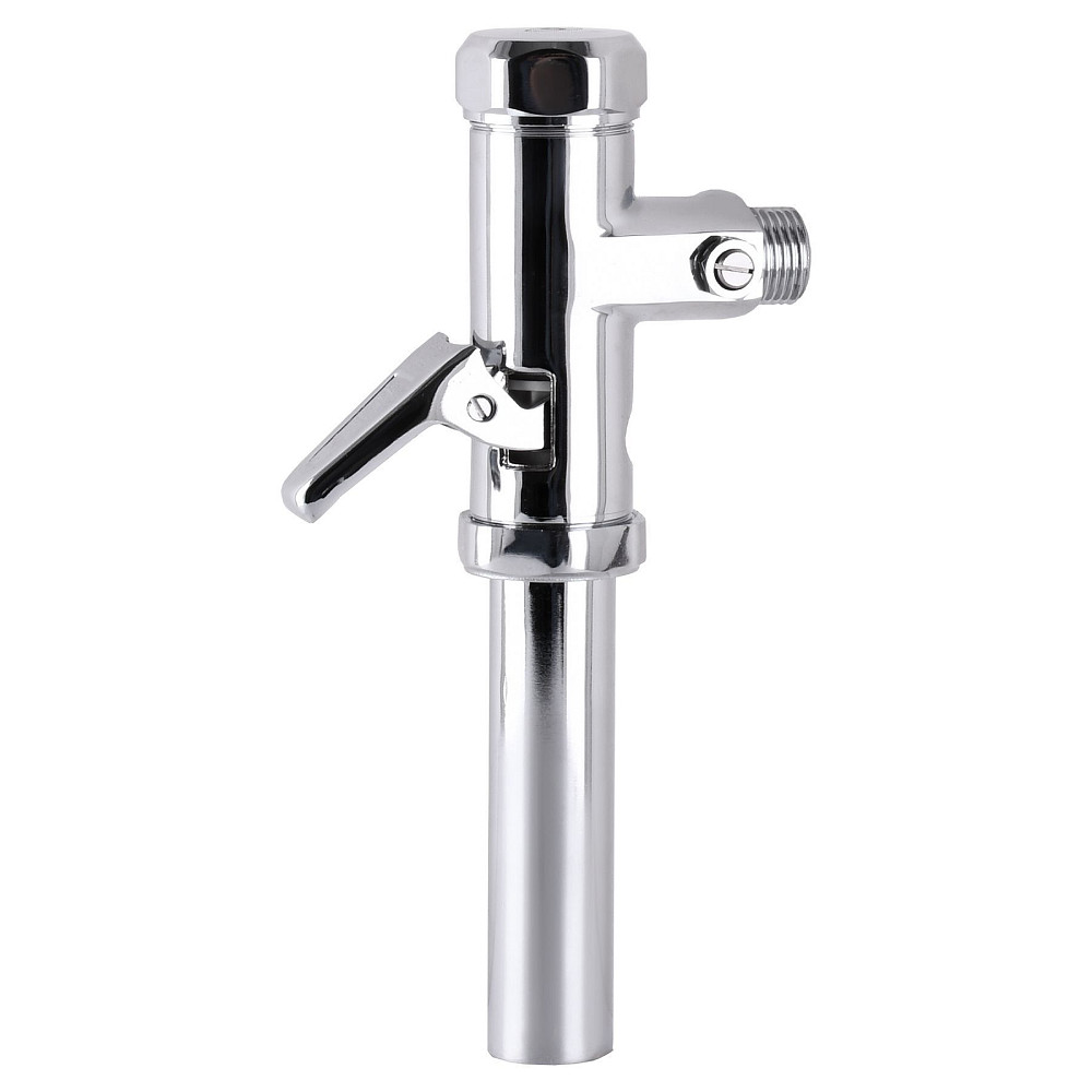 КРС кран 1/2″ CHROM MO2305 з додатковим регулюванням Тернопіль - фото 2