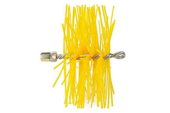 Щітка для чищення димоходу Savent 220 мм Київ