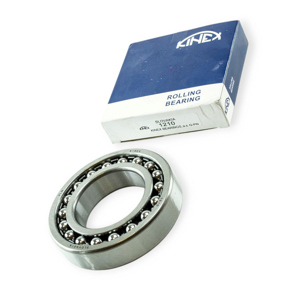 Підшипник 1210 Мукачево - фото 1