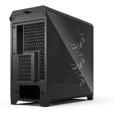 Корпус Fractal Design Meshify 3 XL Black TG LT (FD-C-MES3X-02) Вінниця