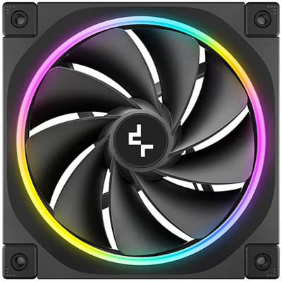 Кулер для корпуса Deepcool FL12R Винница - изображение 2