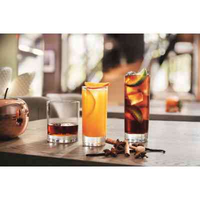 Набор стаканов Luminarc Islande 300 мл низькі 6 шт (N1314) Винница