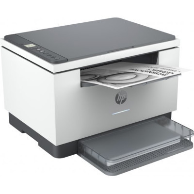 Багатофункціональний пристрій HP LaserJet M236dw c Wi-Fi (9YF95A) Вінниця - фото 3
