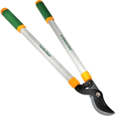 Кущоріз Gruntek LUCHS Alum , d 35мм, 787мм, з алюм. ручками (295203787) Вінниця - фото 1