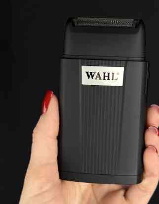 Шейвер Wahl Super Close. Харків