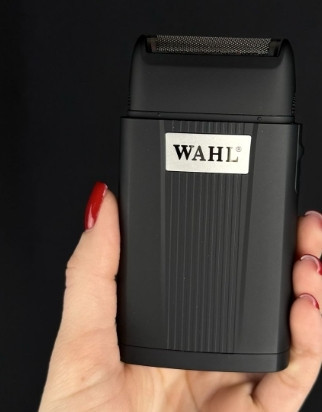 Шейвер Wahl Super Close. Харків - фото 3
