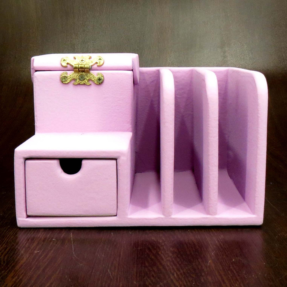 Настольный органайзер 