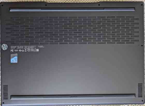 Ноутбук: Lenovo Legion 7S i7-12700H 16Gb. SSD512Gb. RTX 3060 6Gb. 16IAH7. Київ