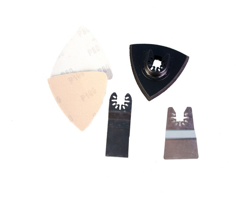 MPT Різак універсальний (реноватор) MPT 400 Вт 15000-22000 об/хв аксесуари 6 шт Київ - фото 9