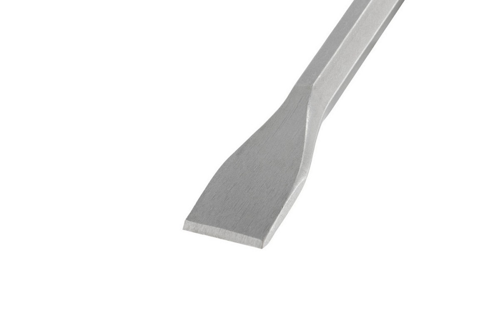 GRANITE Зубило плоске GRANITE SDS-PLUS 250х40х17 мм 1-40-251 Коломыя - изображение 7