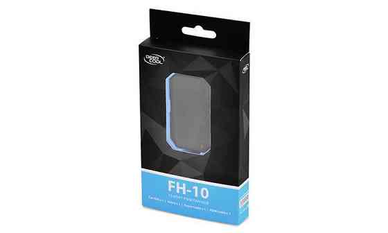 Контролер для вентиляторів DeepCool FH-10 (DP-F10PWM-HUB) ( контролер для вентиляторів ) Харків